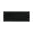 1 PCS 20X30" 100% Cotton Tufted 3000 GSM Reversible Bath Rug Black-1798607324-1798607305