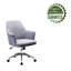 Chaise de travail Mahmud Porthos Home-1090143677