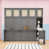 Gris antique