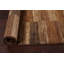 Tapis oriental moderne Gabbeh 4 x 6