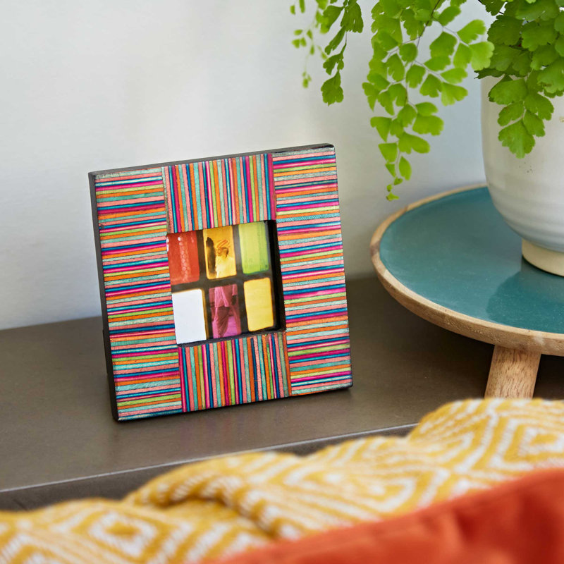 Picture Frame, 7.62cm x 7.62cm