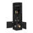 Syrah Corner Bar Cabinet-357608135