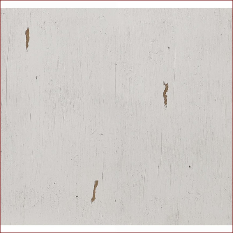 Table de chevet 3 tiroirs Jaqueline
