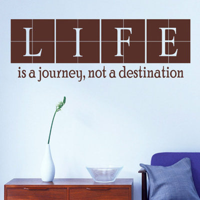 Wall Decal