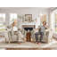 Ensemble de 2 fauteuils rembourrés-1077236659