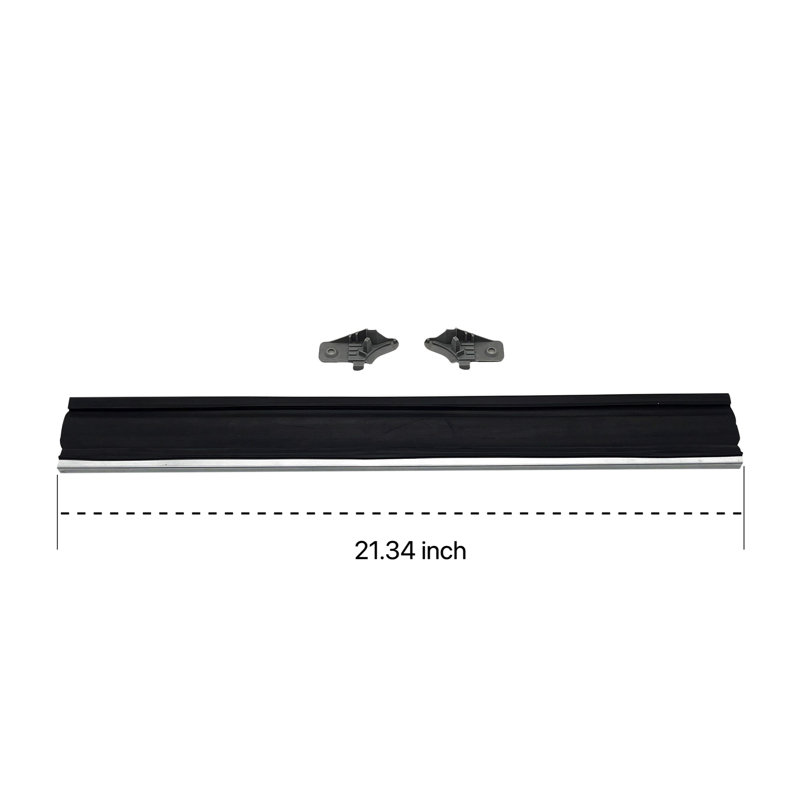 Whole Parts Dishwasher Installation Kit
