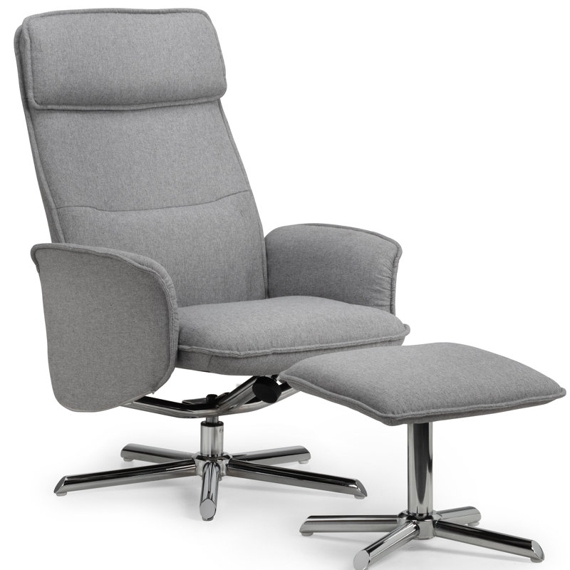 Shondra 70cm Wide Standard Recliner