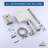 All-In-One Kit with Rough in-Valve-62488648
