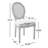 Atai 19.69'' H Upholstered Side Chair