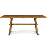 Surrey Hills Solid Oak Dining Table