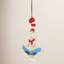 Cat in the Hat Ornament