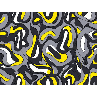 Plain Weave Muslin Machine Printed Throw Blanket