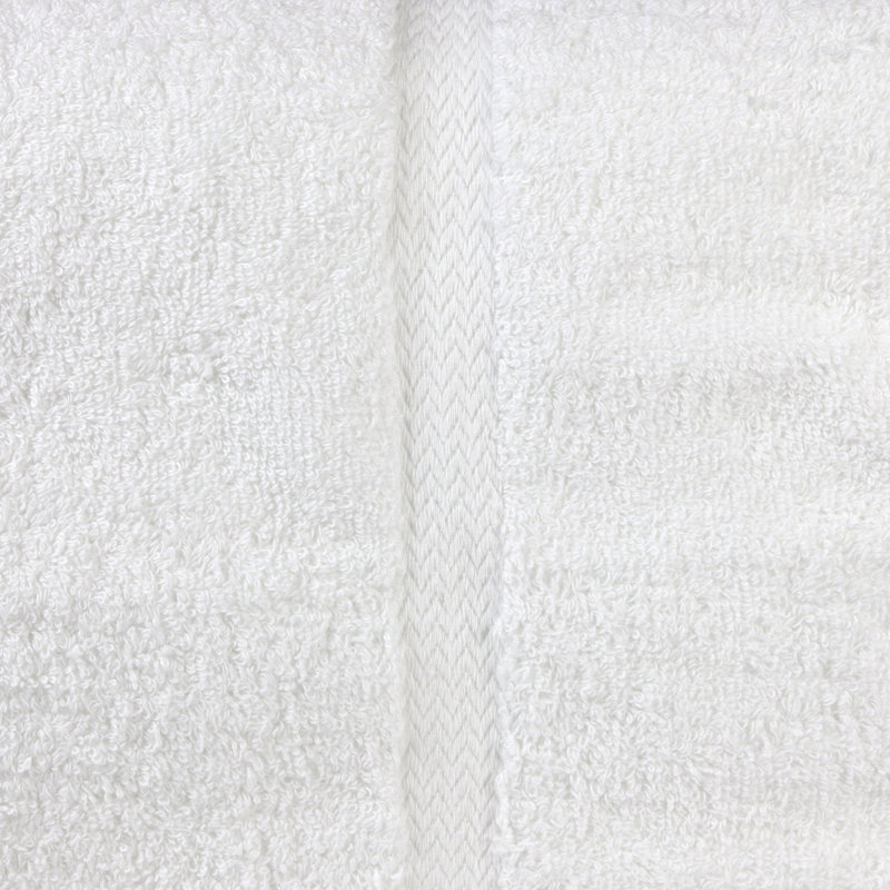 Crown Touch Plush Bath Towel