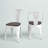 Christie 17.5'' H Stacking Side Chair-1040871784
