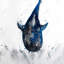 Requin baleine - animaux aquatiques bleus-1779660604