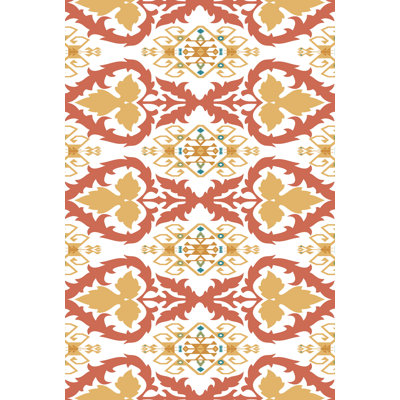 Tapis en chenille doux 107_Bombay