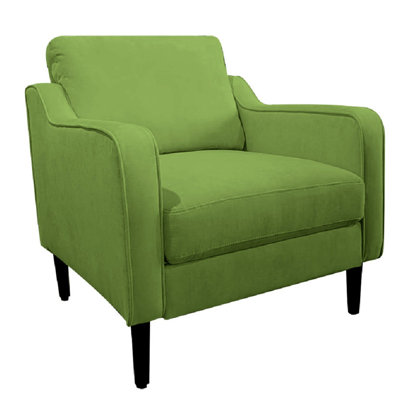 Upholstered Armchair