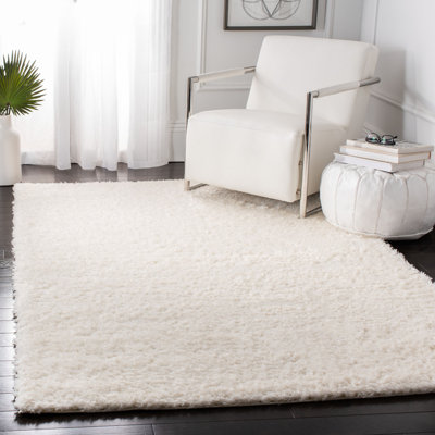 Tapis ivoire Lowell