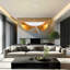 LED Chandelier-107498407-107498408