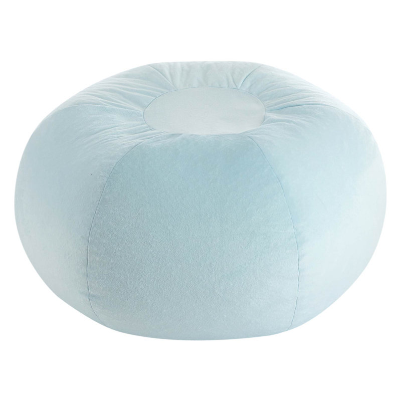  Fauteuil à billes pour enfant x Pod, Blue