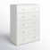 Commode 5 tiroirs Elin