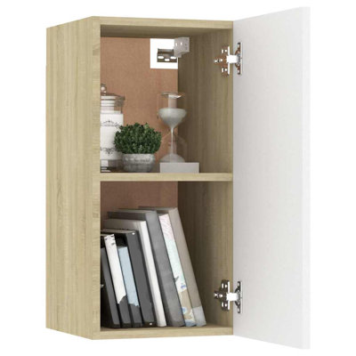 60cm H Media Cabinet