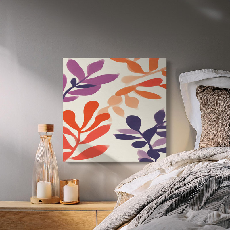 Scanlan Wrapped Canvas Print Set, 30x30