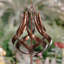 Giffords Abstract Metal Garden Statue-178121872