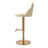 Finta 360 Degree Swivel Counter Stool-122253168