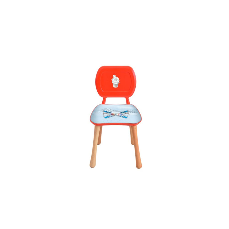 Chaise de bureau / activité pour enfants Wisbech