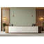 Soft Knot - Eucalyptus Wallpaper