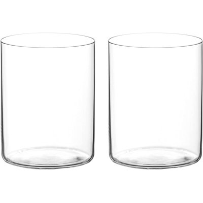 1 ml Crystal Drinking Glass