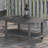 Bolebroke Square HDPE Outdoor Coffee Table-1949929412