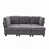 Gray Polyester is out of stock