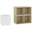 4 Pair Shoe Rack-2071212282