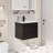 Sharee Single Bathroom Vanity With Sink Top, Zinc Alloy Faucet And Drain, Epa Certificate-2111237706-2111237711