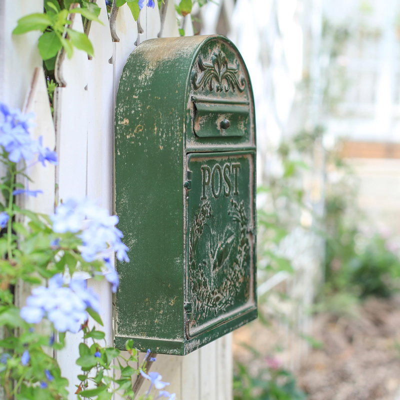 Archilles Post Boxes