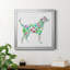 Tapisserie Labrador - Peinture sur toile encadrée-1040535657-1040535655