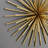 3-Piece 3D Starburst Abstract Metal Wall Decor-1317900663