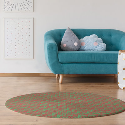 Chenille Indoor Rug