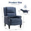 Fauteuil inclinable Cuerdas-473823315