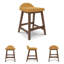 Tabouret de comptoir 24,25 po Munana-87749364