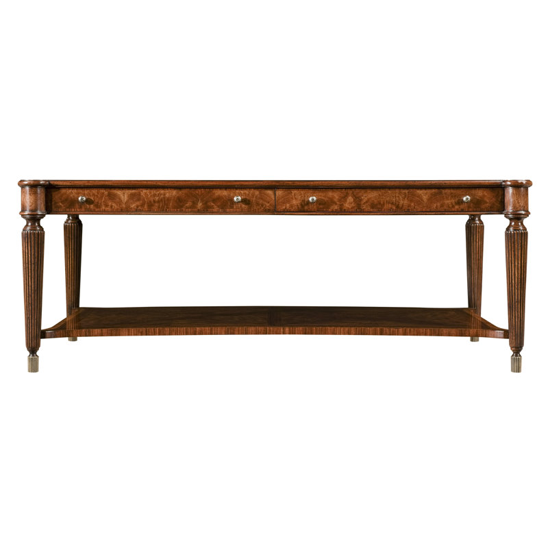 Table basse English