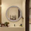 Miroir mural Ornate