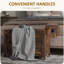 Commode Demetriona