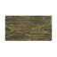 Table basse rectangulaire en bois massif