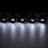 Yescom Plug-in Deck Light Pack-63992384
