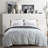 Vilano Choice Reversible Oversized Duvet Cover Set with matching shams-271122898-274959462