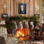 Verdure Tapestry Limited Edition Stocking