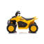 Mini-VTT CAT 6V Ride-On